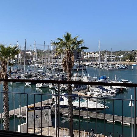Apartamento Marina Mar Лагуш Экстерьер фото