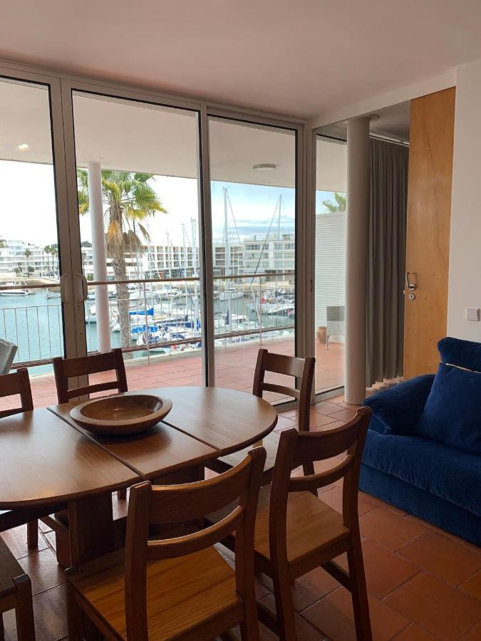 Apartamento Marina Mar Лагуш Экстерьер фото