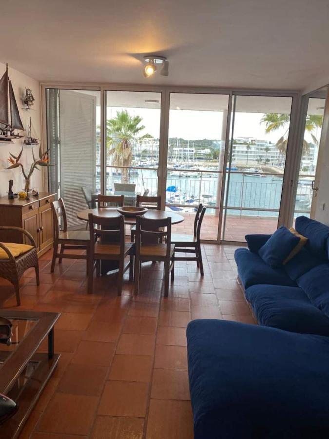 Apartamento Marina Mar Лагуш Экстерьер фото