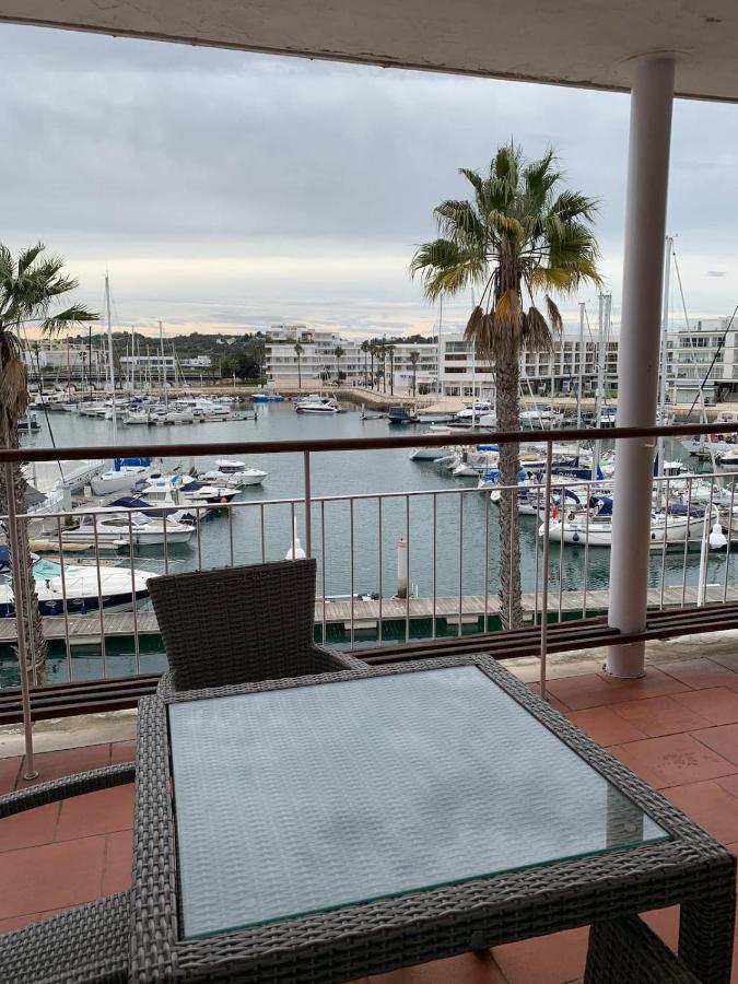 Apartamento Marina Mar Лагуш Экстерьер фото